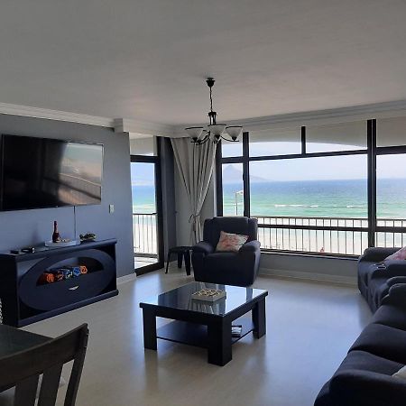Mountain And Sea Splendor Appartement Kaapstad Buitenkant foto