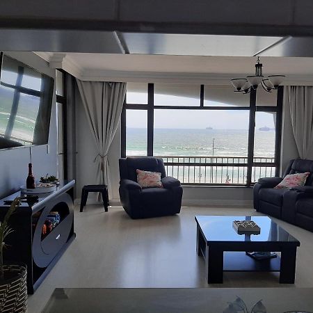Mountain And Sea Splendor Appartement Kaapstad Buitenkant foto