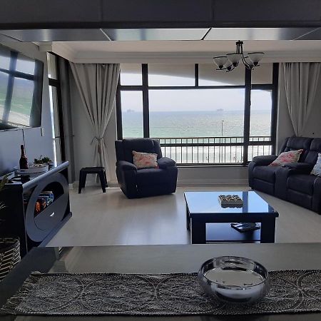 Mountain And Sea Splendor Appartement Kaapstad Buitenkant foto