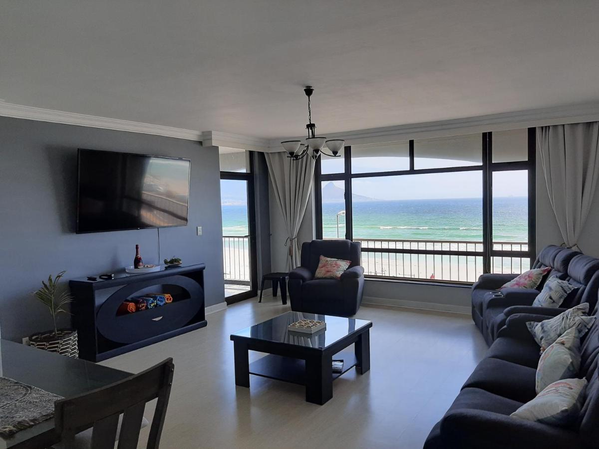 Mountain And Sea Splendor Appartement Kaapstad Buitenkant foto