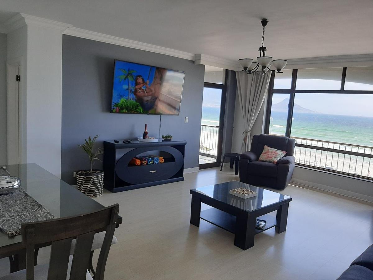 Mountain And Sea Splendor Appartement Kaapstad Buitenkant foto