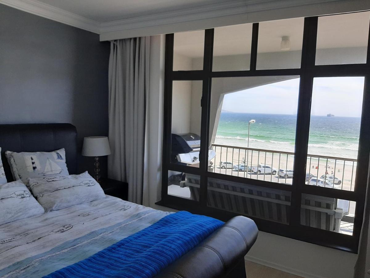 Mountain And Sea Splendor Appartement Kaapstad Buitenkant foto