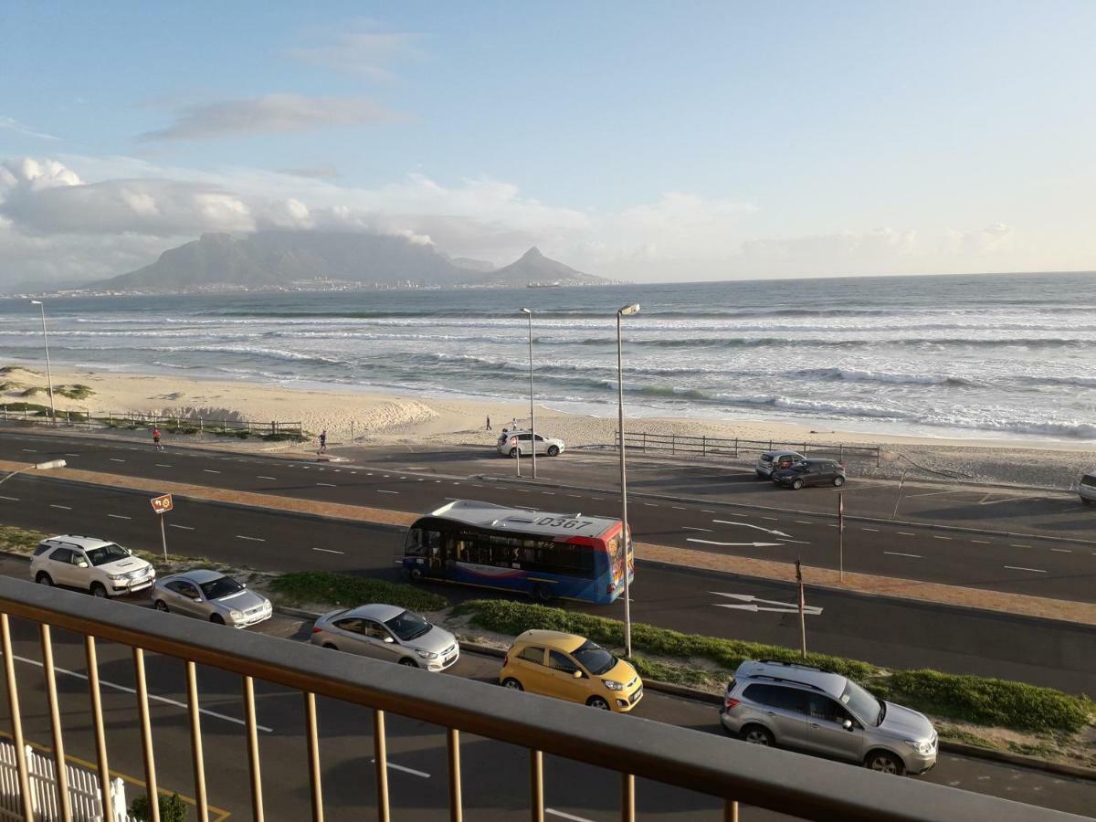 Mountain And Sea Splendor Appartement Kaapstad Buitenkant foto