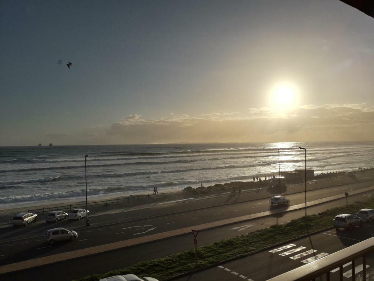 Mountain And Sea Splendor Appartement Kaapstad Buitenkant foto