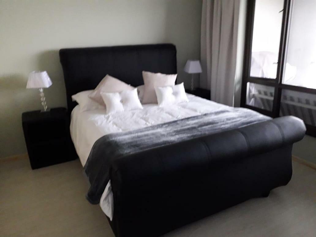 Mountain And Sea Splendor Appartement Kaapstad Buitenkant foto