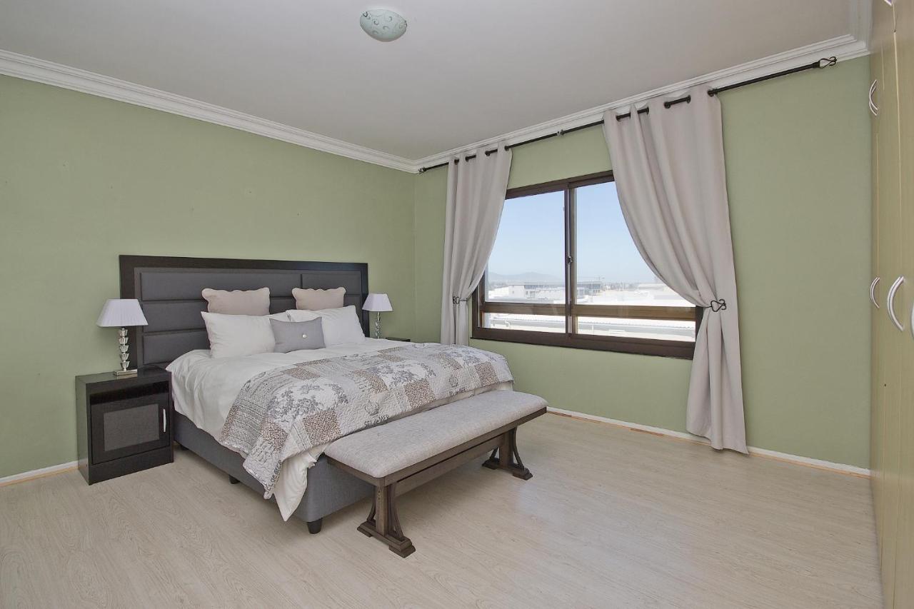 Mountain And Sea Splendor Appartement Kaapstad Buitenkant foto