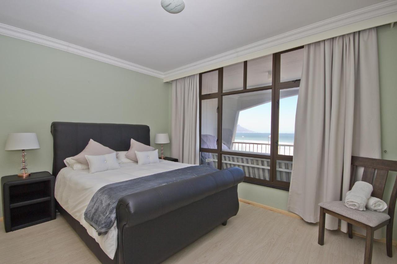 Mountain And Sea Splendor Appartement Kaapstad Buitenkant foto