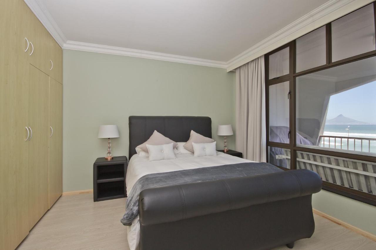 Mountain And Sea Splendor Appartement Kaapstad Buitenkant foto