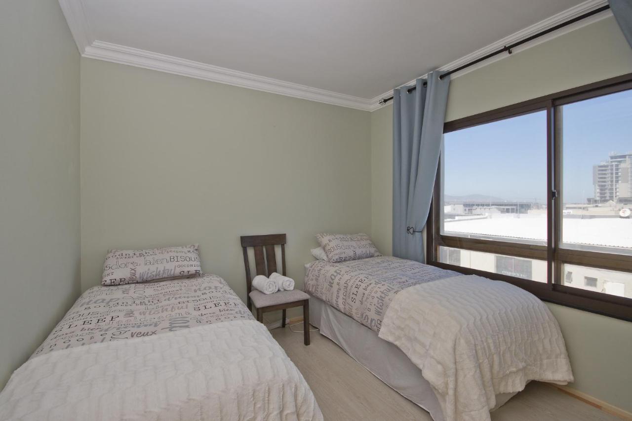 Mountain And Sea Splendor Appartement Kaapstad Buitenkant foto